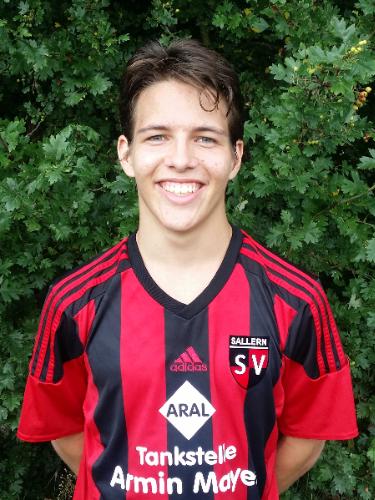 Alexander Attenkofer
