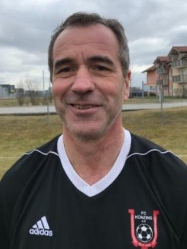 Walter Schlederer
