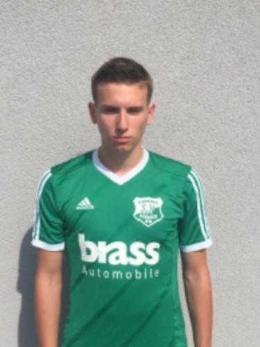 Avatar Bild für Matej Buketa