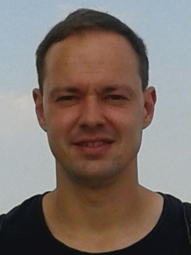 Mathias Matuszek