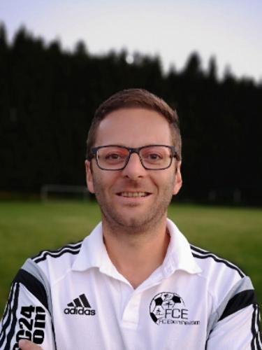 Joachim Weiss