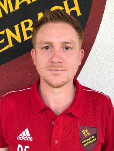 Avatar Bild für Daniel Fersch