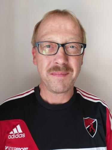 Bernd Pohley