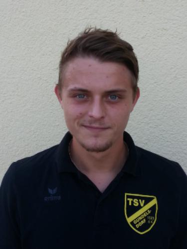 Florian Gratzke