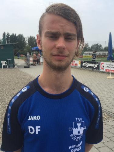 Dominik Forthofer