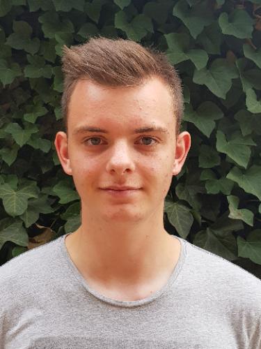 Avatar Bild