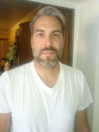 Thorsten Levy
