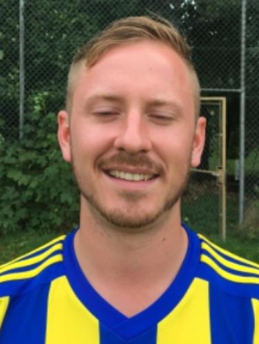 Felix Stocker