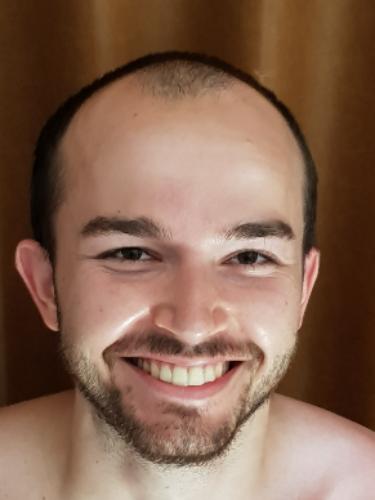 Avatar Bild für Moritz Schramm