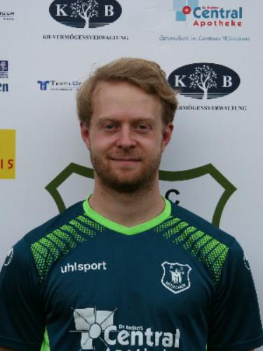 Avatar Bild für Felix Christlieb