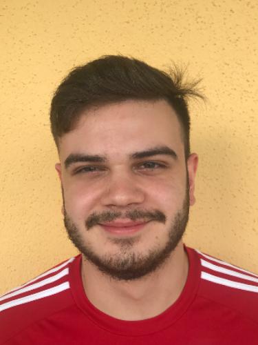 Fabian Falkner