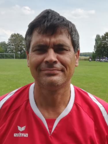 Klaus Dauser