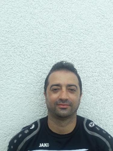 Ehsan Zangeneh