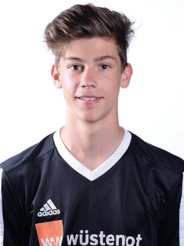 Lukas Schachner