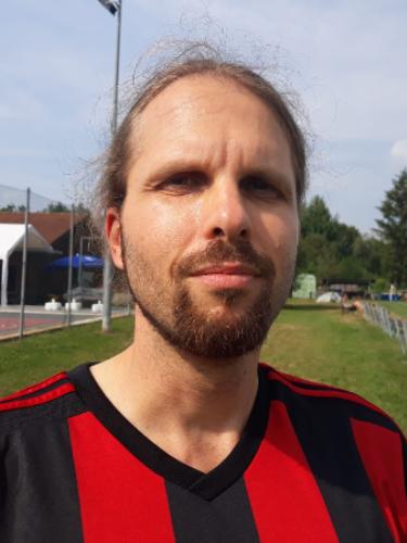 Avatar Bild für Bjoern Mautz