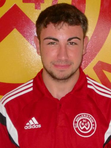 Fabian John