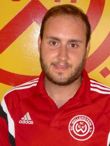 Eike Klinger