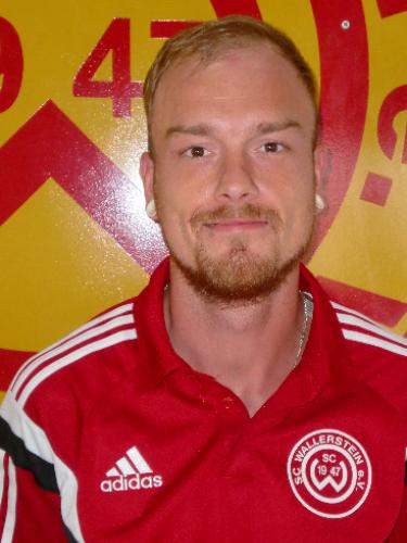 Florian Ostermann