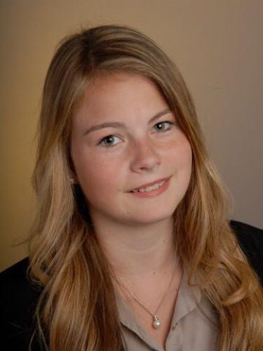 Lisa Grießmeyer