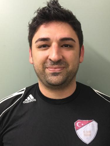 Ersin Copur