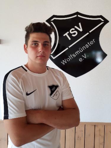 Maximilian Kippes