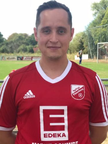 Sebastian Gehles