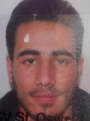 Khaled Mansour