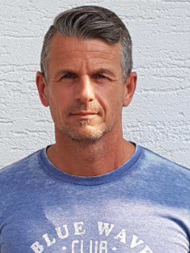 Christian Wolf