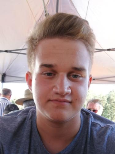 Fabian Förster