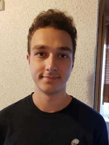 Lukas Reger