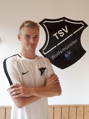 Luca Weber