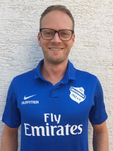 Avatar Bild für Daniel Fritzsche