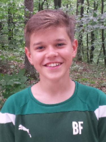 Avatar Bild für Benedikt Flache