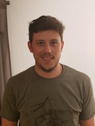 Maximilian Vetter