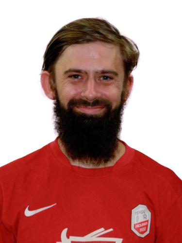 Martin Abe