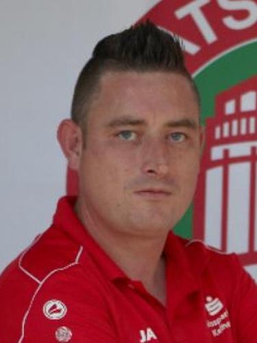 Jan Schandri