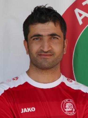 Avatar Bild für Nechervan Suleiman