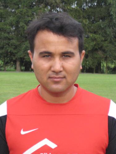 Obeidullah Bedaki