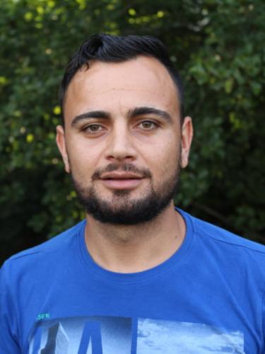 Saod Ezdin Kheder