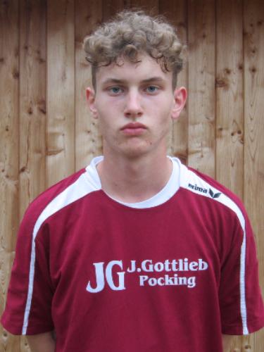 Maximilian Mocker