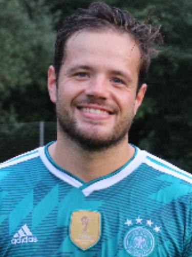 Willi Wirtz
