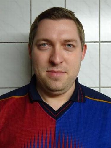 Markus Giese