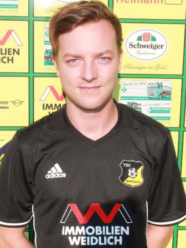 Benedikt Koller