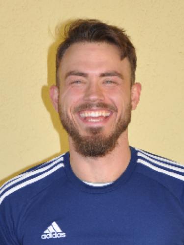 Sebastian Müller