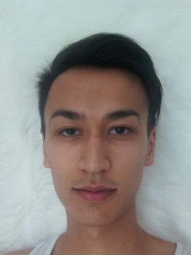 Rahman Tursun