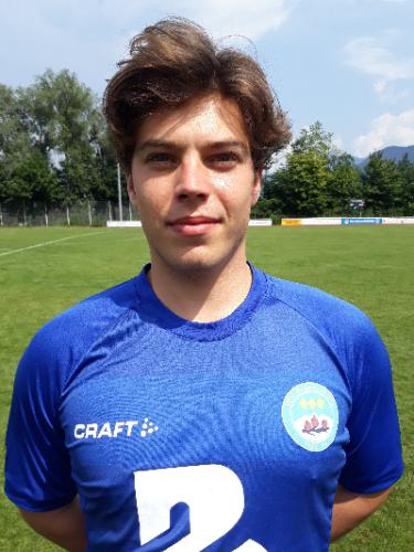 Gabriel Fischer