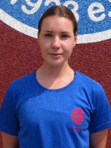 Alina Schmuck