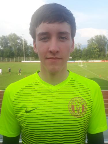 Luca Brinkmann