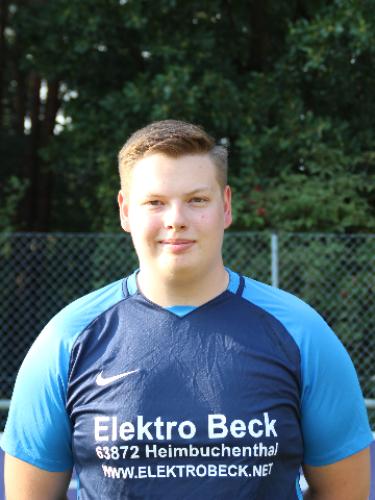 Jakob Ringel