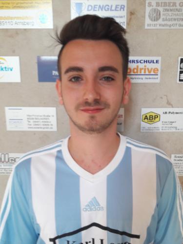 Fabian Schmailzl